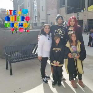 Meet your Posher, Theresa